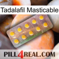 Tadalafil Masticable new11